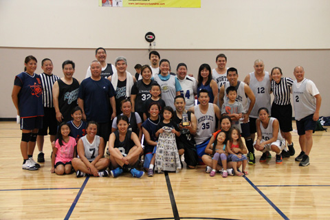 2013 Charity Exhibition Game