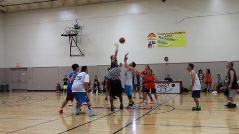 Tip Off